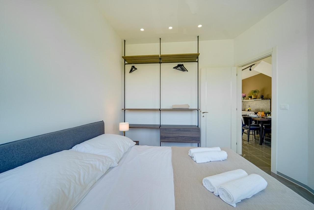 Apartment Hana Zambratija  Eksteriør bilde