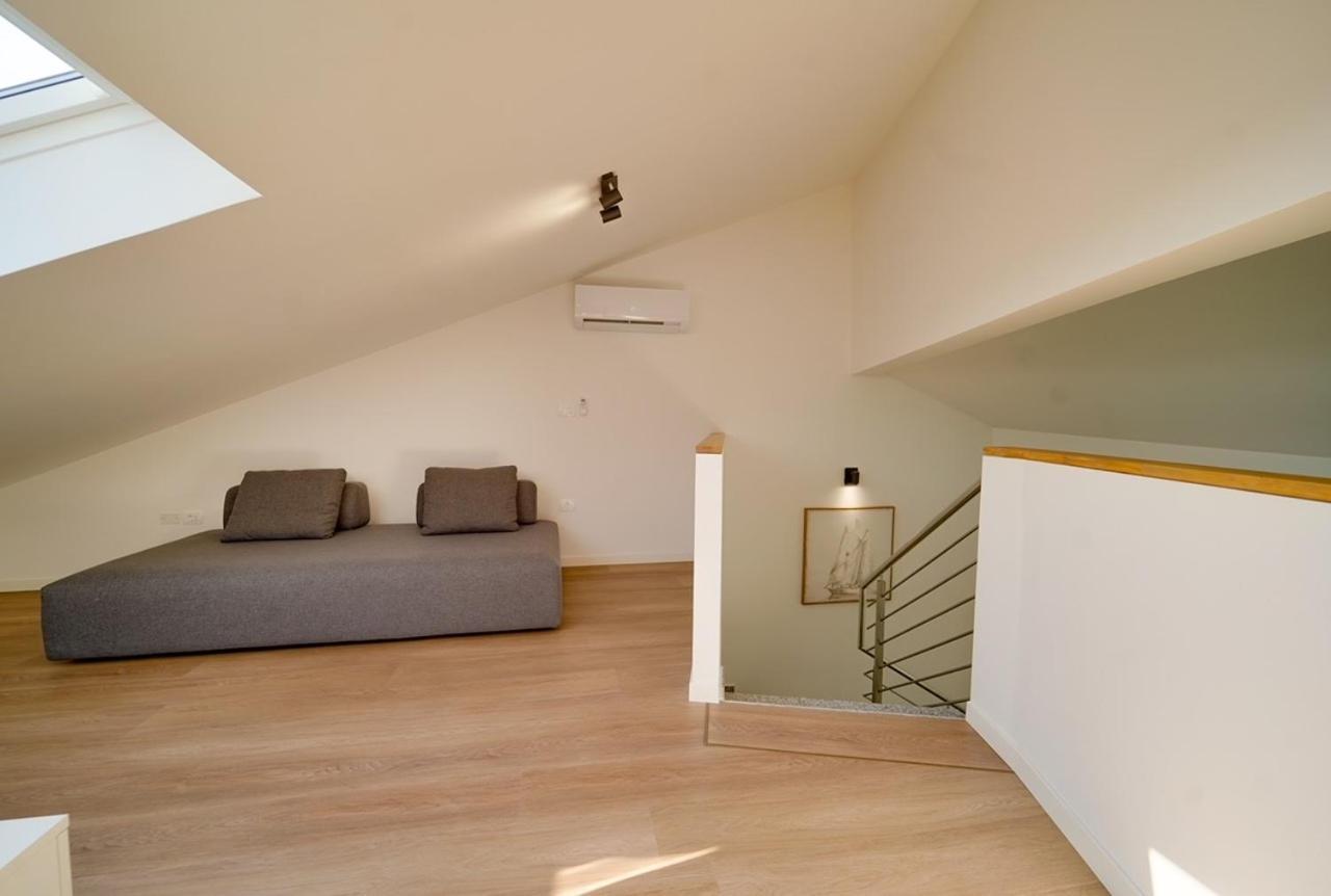 Apartment Hana Zambratija  Eksteriør bilde